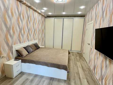 квартира за адресою Михайла Максимовича вул. (Онуфрія Трутенка), 26-Г