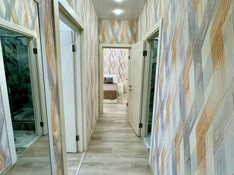 квартира за адресою Михайла Максимовича вул. (Онуфрія Трутенка), 26-Г