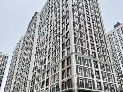 квартира за адресою Михайла Максимовича вул. (Онуфрія Трутенка), 26-Г