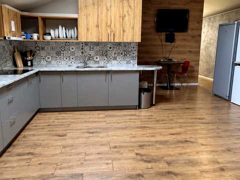 квартира за адресою Ново-Оскольська вул., 10-В