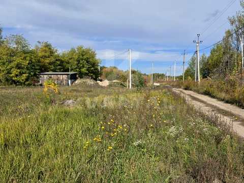 участок по адресу Дубова, 20