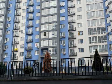 квартира за адресою Івано-Франківськ, Княгинин вул., (Будинок 19)