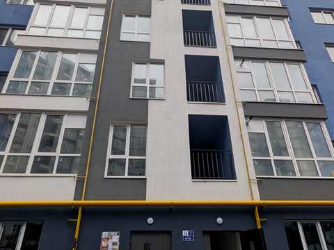 квартира за адресою Івано-Франківськ, Княгинин вул., (Будинок 19)