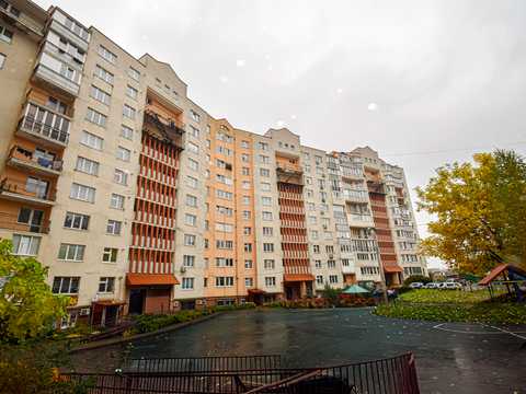 квартира по адресу Довженко ул., 12