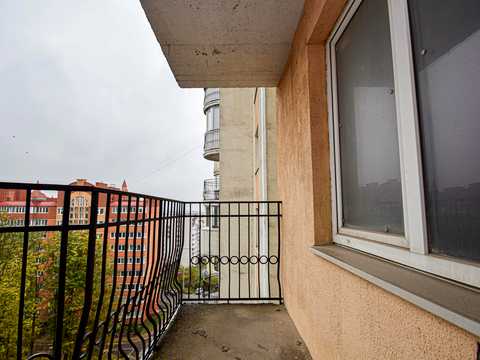 квартира по адресу Довженко ул., 12