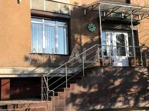 коммерческая по адресу Ованеса Туманяна ул., 15-А