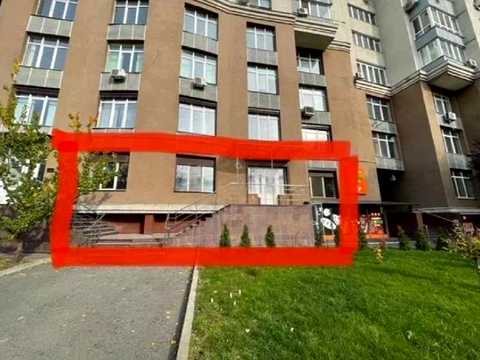 коммерческая по адресу Ованеса Туманяна ул., 15-А