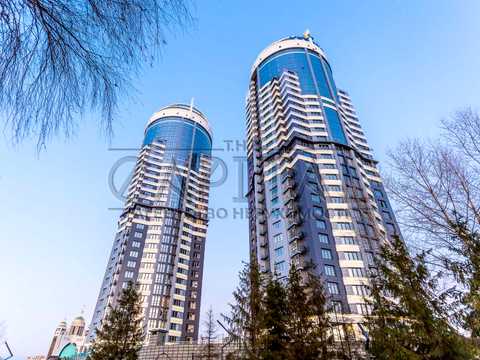 квартира за адресою Київ, Микільсько-Слобідська вул., 3-Б