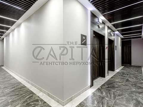 квартира за адресою Київ, Микільсько-Слобідська вул., 3-Б