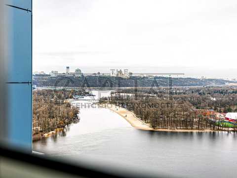 квартира за адресою Київ, Микільсько-Слобідська вул., 3-Б