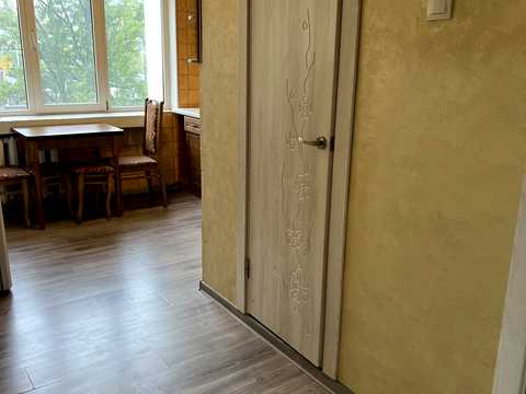 квартира за адресою Рональда Рейгана вул. (Теодора Драйзера), 8-А