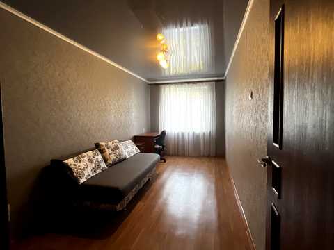 квартира по адресу Сумы, Металлургов ул., 13