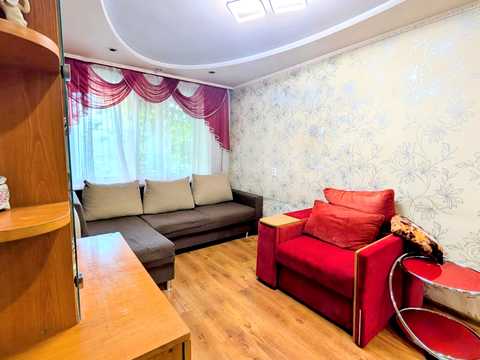 квартира по адресу Чорновола ул., 110