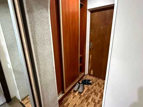 квартира за адресою Козацький пров., 47