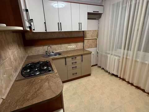квартира за адресою Козацький пров., 47