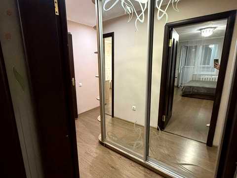 квартира за адресою Козацький пров., 47