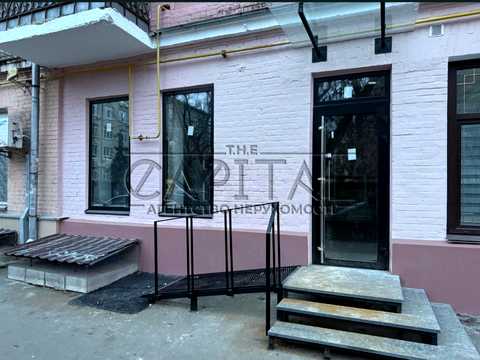 коммерческая по адресу Волошская ул., 36/38