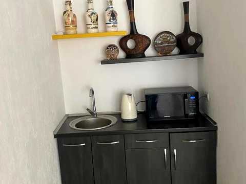 квартира за адресою Мар'яна Панчишина вул., 7