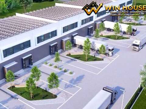 комерційна за адресою с. Білогородка, Радісна вул., 1