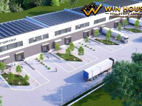 комерційна за адресою с. Білогородка, Радісна вул., 1
