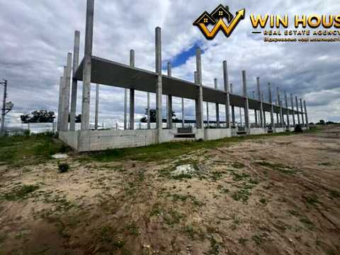 комерційна за адресою с. Білогородка, Радісна вул., 1