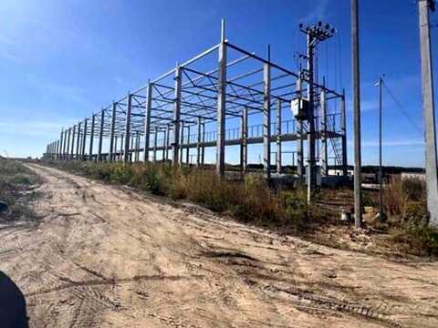 комерційна за адресою с. Білогородка, Радісна вул., 1