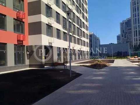 квартира за адресою Олександра Олеся вул., 23-А