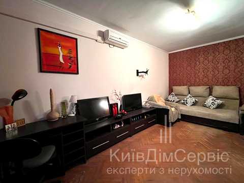 квартира по адресу Пилипа Козицького ул., 5/1
