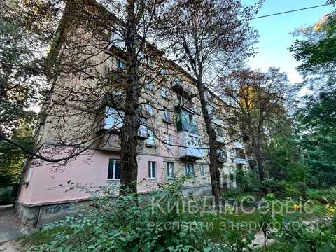 квартира по адресу Пилипа Козицького ул., 5/1