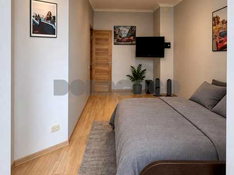 квартира по адресу Герцена ул., 35