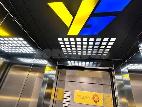 квартира по адресу Герцена ул., 35