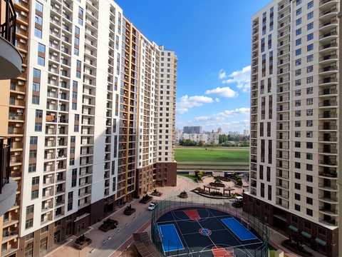 квартира по адресу Краснова ул., (68 перлина)