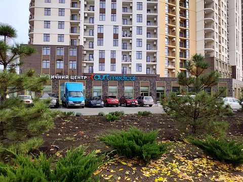 квартира по адресу Краснова ул., (68 перлина)