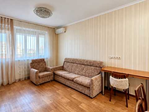 квартира за адресою Харків, Гарібальді вул., 6
