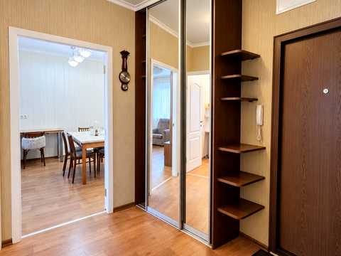 квартира за адресою Харків, Гарібальді вул., 6