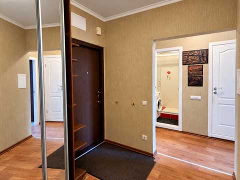 квартира за адресою Харків, Гарібальді вул., 6