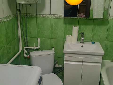 квартира по адресу Казацкий пер., 47