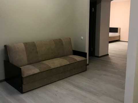 квартира по адресу Львовское шоссе, 55/2