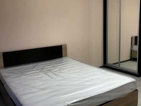 квартира по адресу Львовское шоссе, 55/2