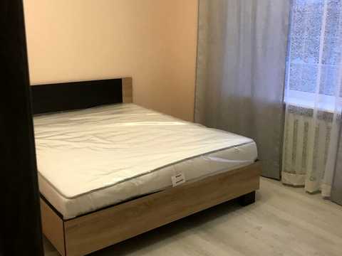 квартира по адресу Львовское шоссе, 55/2