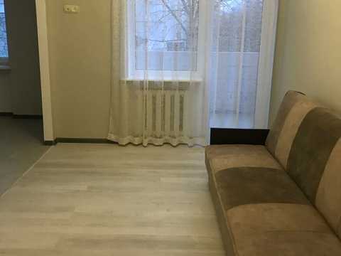 квартира по адресу Львовское шоссе, 55/2