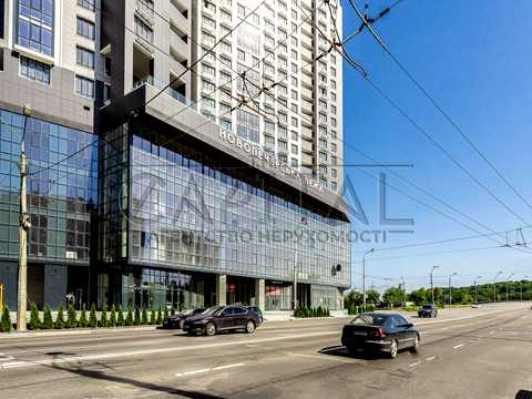 комерційна за адресою Михайла Бойчука вул. (Кіквідзе), 41-Б