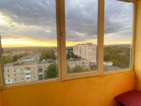 квартира по адресу Довженка ул., 7