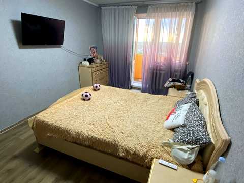 квартира по адресу Довженка ул., 7