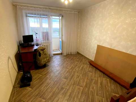 квартира по адресу Довженка ул., 7