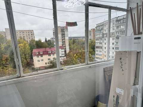 квартира за адресою Львівське шосе, 53/2