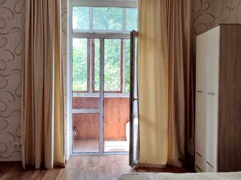 квартира за адресою Табірна вул. (Лагерна), 40