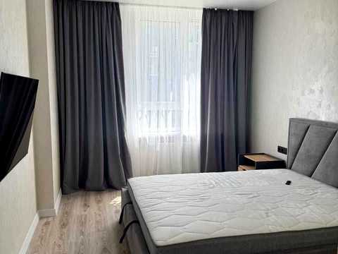 квартира за адресою Щирецька вул., 28