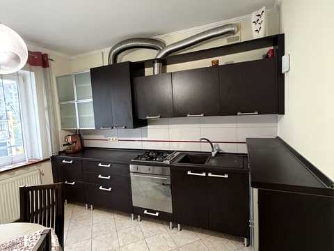 квартира за адресою Роксоляни вул., 81
