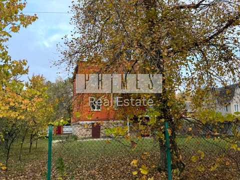 будинок за адресою Садова вул.